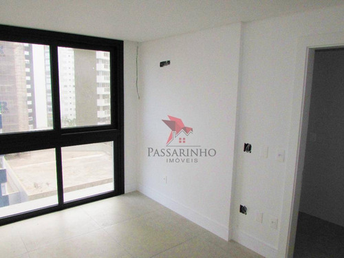 Apartamento À Venda, 220 M² Por R$ 2.750.000,00 - Praia Grande - Torres/rs - Ap1098