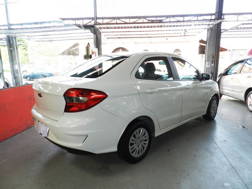 Ford Ka 1.0 Se 12v