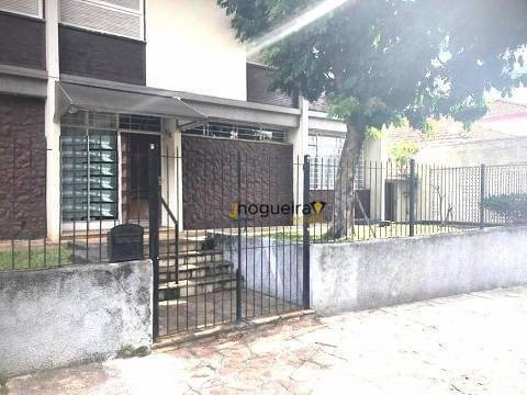 Sobrado À Venda, 295 M² Por R$ 2.650.000,00 - Brooklin - São Paulo/sp - So0495