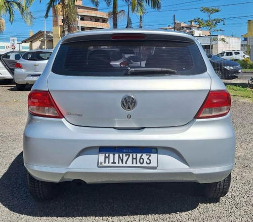 Volkswagen Gol 1.0 Trend Total Flex 5p