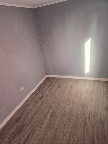 Arriendo Departamento Villa Los Profesores, Metro Ecuador