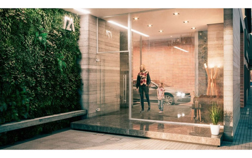 Imagen 5 de 13 de Departamento · 2 Dormitorios · 64m2 · Salta 3500
