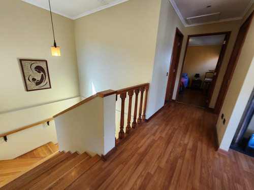 Casa En Andalué, San Pedro De La Paz - Ibacache Propiedades
