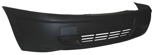 Defensa Delantera Ford Fiesta 2000-2001-2002 4