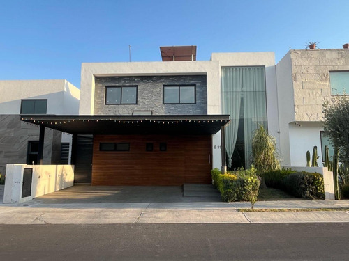 Casa En Venta En Misión San Jerónimo, Fray Junípero Serra, Querétaro