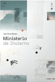 Libro Ministerio De Invierno De Juan Cruz Balian