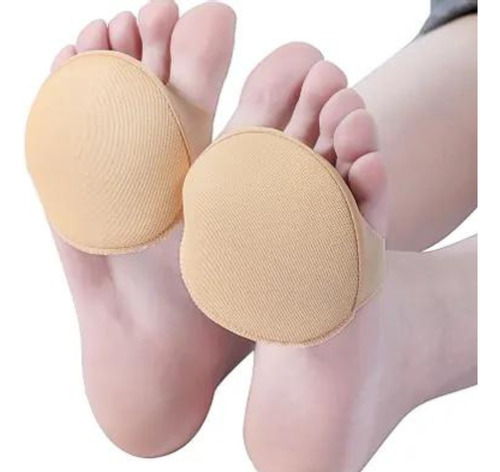 Almohadilla Protectora Metatarsal Para Cuidado De Los Pies