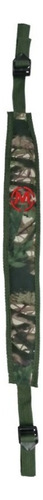 Tirante Porta Fusil Camuflaje Resistente 80.3cm Mendoza