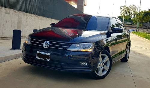 Volkswagen Vento 2.5 Luxury 170cv Tiptronic 2015