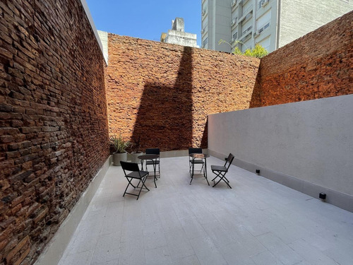 Imagen 18 de 19 de 1 Dormitorio Al Contrafrente C/terraza Exclusiva - Balcarce 330