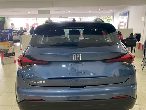 Imagen 21 de 22 de Nueva Fiat Pulse Tendencia En Argentina 2022 0km!! Oferta- A
