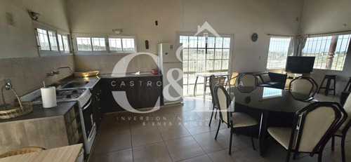 Venta Casa De Campo En 20.000 Mts De Terreno Cabalango