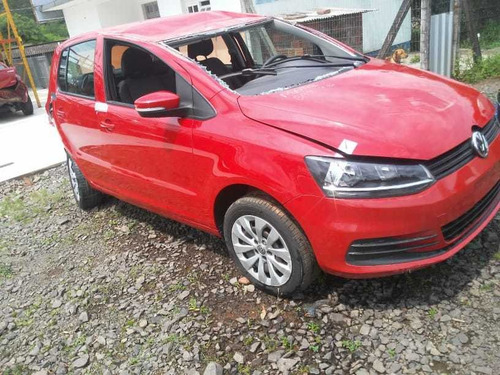 Imagem 3 de 14 de Sucata Vw Fox 1.0 2018 3cc - Rs Auto Peças Farroupilha