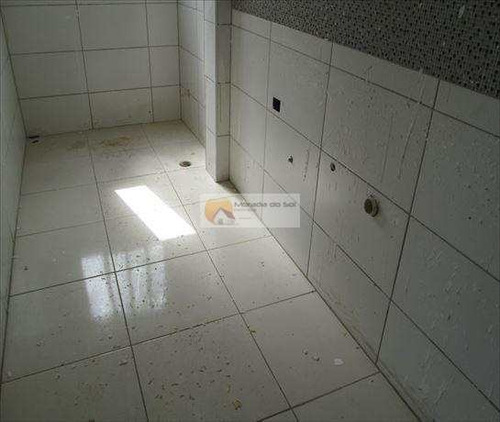 Imagem 12 de 16 de Imóveis Em Praia Grande, Apartamento Um Dormitório Com Suite,a Venda - V3121