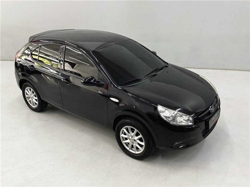 Jac J3 1.4 16v Gasolina 4p Manual