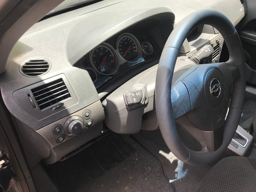 Imagem 2 de 10 de Chevrolet Vectra Gt 2009 2.0 Flex Power Aut. 5p Blindado N3