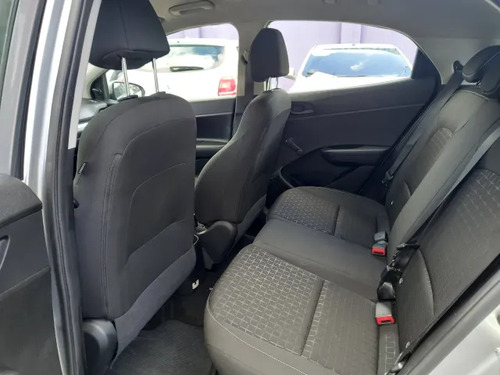 Hyundai HB20 Sense Plus 1.0 (Mec.)