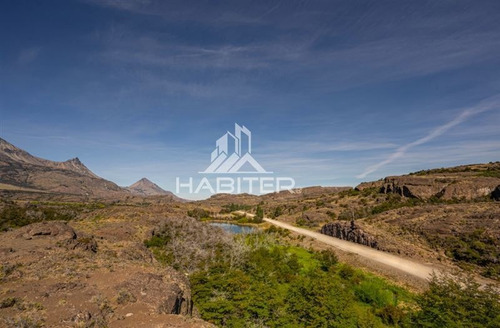 Imagen 6 de 21 de Sitio En Loteo Venta En Cerro Castillo Río Ibáñez Aysen