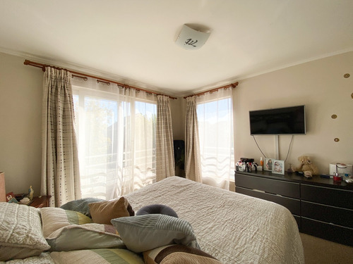 Imagen 15 de 20 de Vende Casa 3 Dormitorios, 3 Baños, 2 Estacionamientos