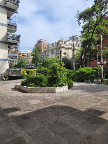 Venta Dpto P. Valdivia Providencia Excelente Ubicación