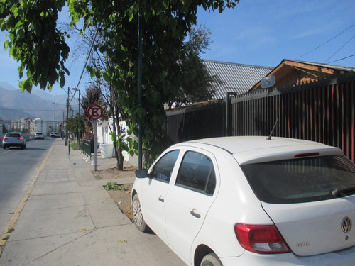Gran Propiedad Comercial A Metros De Raul Labbe