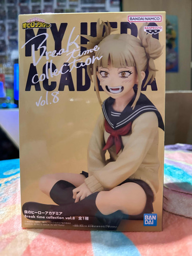 Figuras One Pice Y Anime