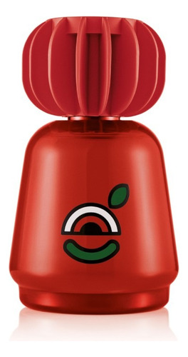 Agua De Colonia Corre Corre Sin Alcohol 100ml Naturé Natura