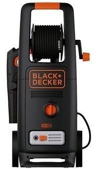 Imagen 2 de 4 de Hidrolavadora Black & Decker Bw20 2000w - Ynter Industrial