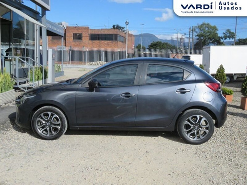 Imagen 8 de 18 de Mazda 2 Modelo 2016 Id 44378