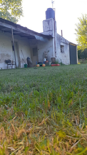 Casa Quinta En Azul