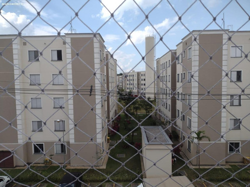 Imagem 14 de 15 de Apartamento Para Venda Em Mogi Das Cruzes, Loteamento Mogilar, 2 Dormitórios, 1 Banheiro, 1 Vaga - 3647_2-1630877