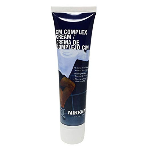 Nikken 1 Cm Alivio Del Dolor Cream - 15071, De 4 Onzas De Tu