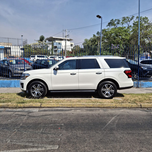 Ford Expedition 3.5 Limited 4x2 At