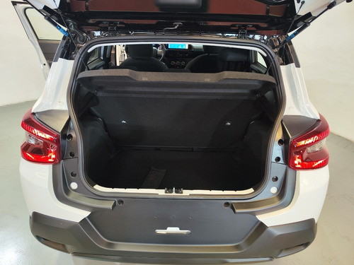 Citroën C3 1.2 Pure Tech 110 5v Feel Europa