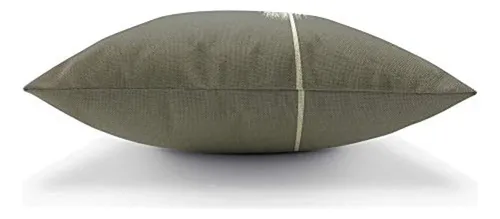 Aoyego - Funda De Almohada Con Diseño De Diente De León, 12. Liso 2 Plazas