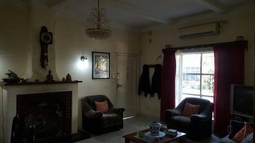 Imagen 11 de 14 de Chalet En Venta En Ituzaingo Norte
