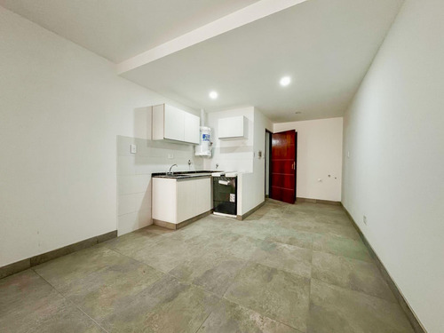 Av. Francia 800 - Monoambiente En Venta En Rosario