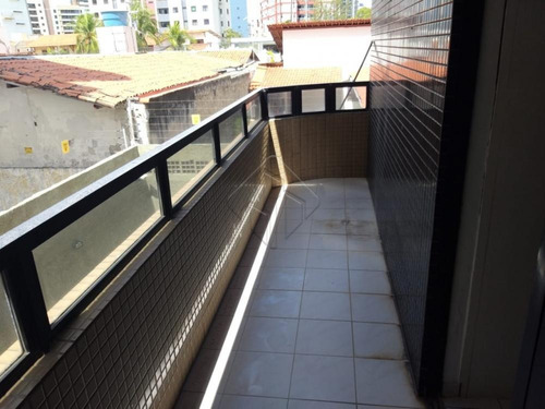 Imagem 10 de 10 de Apartamentos - Ref: V138