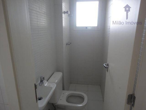 Imagem 18 de 29 de Apartamento 3 Suítes À Venda, 199 M², Condomínio Único Campolim, Jardim Portal Da Colina Em Sorocaba/sp - Ap1522