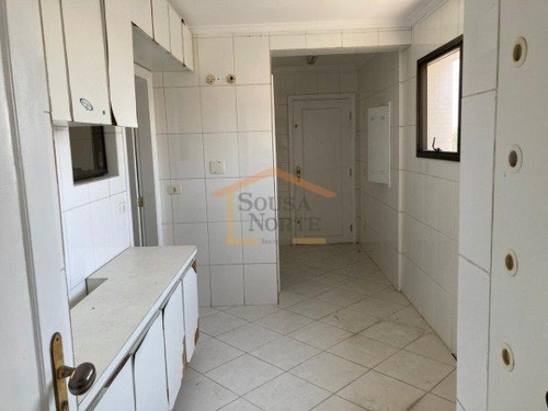 Imagem 7 de 15 de Apartamento, Venda, Vila Maria Alta, Sao Paulo - 22579 - V-22579