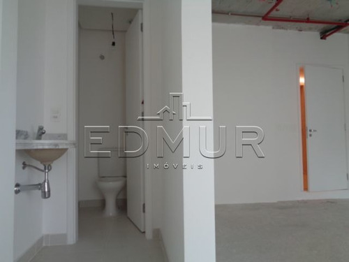 Imagem 5 de 5 de Sala - Jardim - Ref: 13340 - V-13340