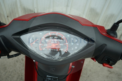 Yumbo C 110 Dlx Financia Delcar Motos ®