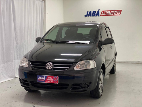Volkswagen Fox 1.0 Mi 8v Flex 4p Manual