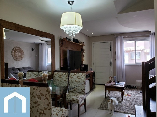 Imagem 5 de 27 de Casa - Ca00030 - 68726653