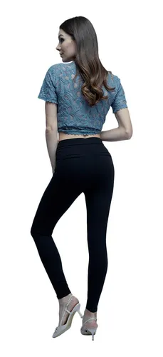 Holly Land Price Leggins De Price Shoes Casual Navy Blue Leggings
