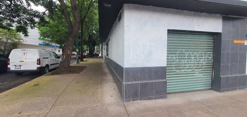 Local Comercial En Coyoacán