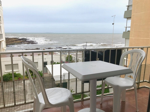 Imagen 2 de 14 de Venta-alquiler Temporada Apartamento 1 Dormitorio Península