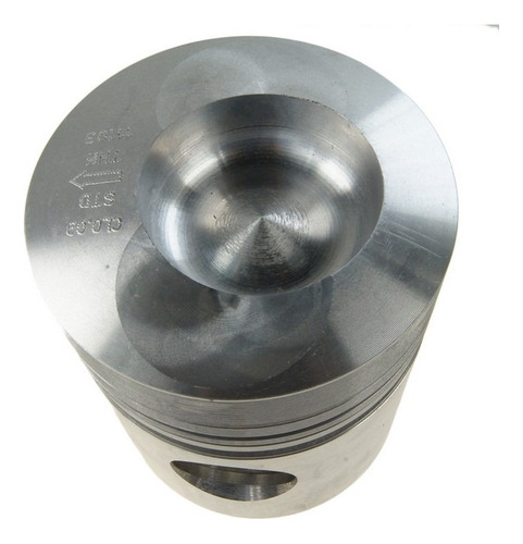 Pistón Para Motor Deutz Fl 912