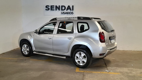 Imagen 12 de 25 de Renault Duster Privilege