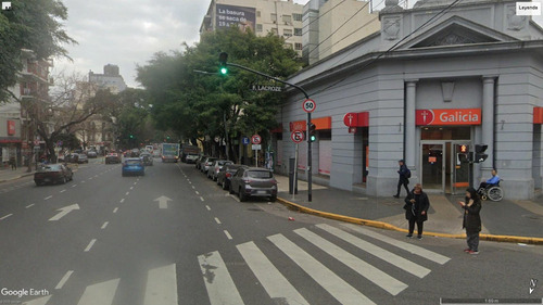 Fondo De Comercio En Venta - Confitería - 130mts2 - Chacarita